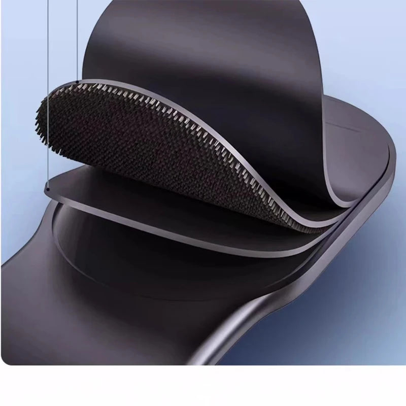 soporte magnetico premium para celular de auto compatible con iphone magsafe y android